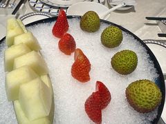 -禧悦楼 · 港味海鲜火锅
