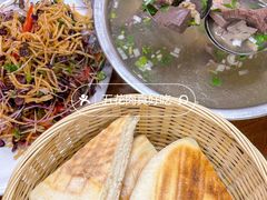 -陈六子全羊馆·烧烤烤羊排(山东理工大店)
