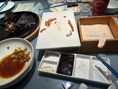 -小大董·烤鸭(观景餐厅·南京西路店)