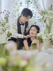 -花田映像婚纱摄影(龙岗店)