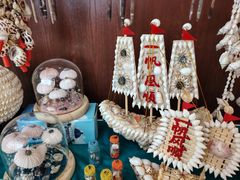 -大锅强·蒸海鲜青岛菜(吾悦广场店)