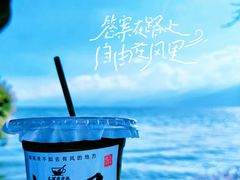 -大理洱海