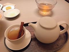 -隐溪茶馆(静安寺店)