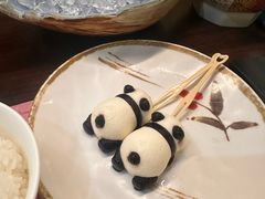 -黑松白鹿(金融街店)