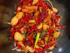 -大树餐厅(益田假日店)