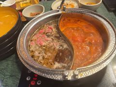 -牛New寿喜烧(闵行龙湖天街店)