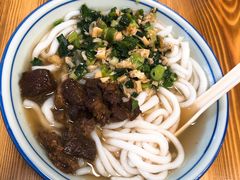 -正果忠记云吞濑粉(总店)