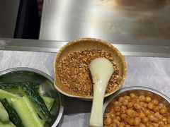 -西夏一品烤全羊(百桥路店)