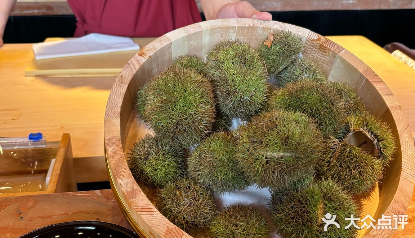 近期在武汉吃过最好吃的料理没有之一