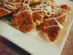 -沃阁巴厘原墅餐厅