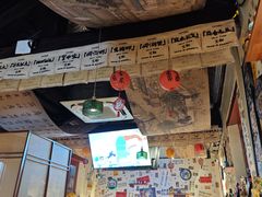 -三杯赤運·中式小酒馆(所城里店)