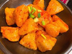 -蛙小侠(卓悦里店)