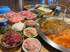 -铭记蛙小仙·活蛙畅享(CBD万达广场店)