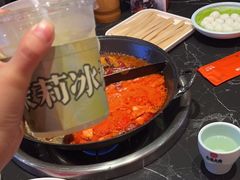 -巴蜀大将火锅(春熙店)