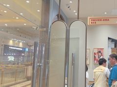 -海马体照相馆(上海月星环球港店)