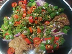 -老村长•湖北菜(欢乐大道店)