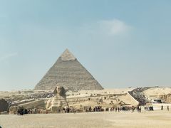 -吉萨金字塔群