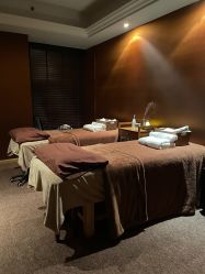 -缦spa