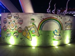 -南昌之星摩天轮