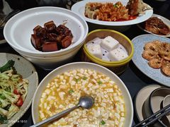 -金陵家宴·金陵春·南京菜(夫子庙店)