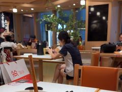 -味千拉面(广州白云机场T1西二店)