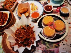 -点都德(广州白云山景区南门店)