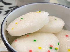 -海兰江石锅饭(水上店)