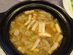-山外山菜馆(玉泉路店)