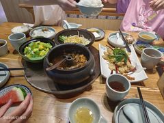 -云海肴云南菜·蒸汽石锅鱼(北京良乡华冠店)