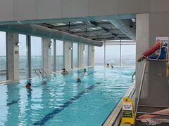 -上海浦东康桥绿地假日酒店