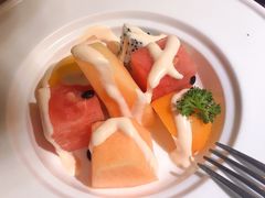 -斗牛士牛排餐厅(镇明店)