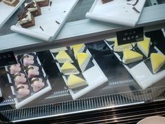 -加餐海鲜自助(宝龙一城店)