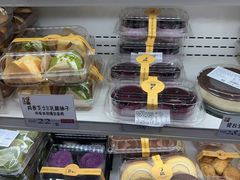 -匠造烘焙(上海工厂店)