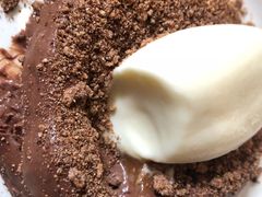 巧克力慕斯冰沙-Cumulus Inc.