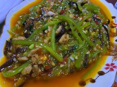 -易老妈蹄花.特色川菜(人民公园总店)