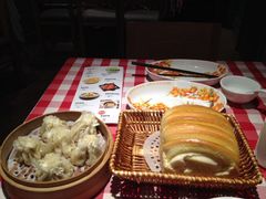 -西贝莜面村(上海百联西郊店)