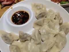 -正宗齐齐哈尔烤肉·齐牛哥鲜切炭火烤肉(杭州总店)