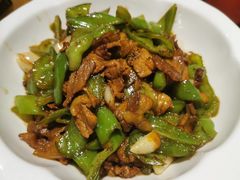 -肖记公安牛肉鱼杂馆· 省级非物质文化遗产(仁和路店)