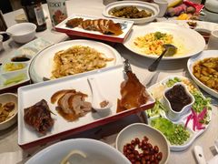 -京味斋·北京烤鸭(北京南站洋桥店)