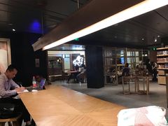 -星巴克臻选(国贸商城首店)