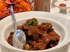 -鱼痴渔醉·食鲜集(月亮湾店)