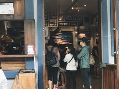 -Fergburger(皇后镇店)