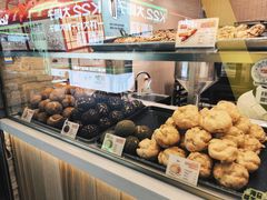 -西树泡芙(静安大悦城店)