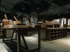 -扶光书店(中环店)