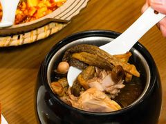 -阿皇仔烧鹅(麦地店)
