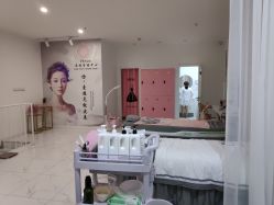 -奈弗里·疗愈SPA·美肤中心