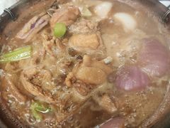 -范贤光鸡公煲(平乐园总店)