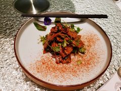 -梧桐Plus·创意京·川料理(万象城店)