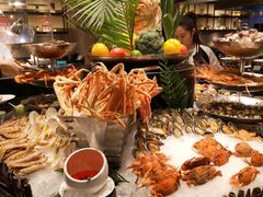 -安蒂娅·海鲜自助餐厅(安蒂娅美兰酒店)