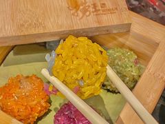 -捞王锅物料理(上海世茂广场店)